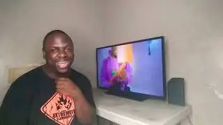 Surviving The World's Coldest Room REACTION