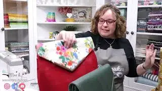 Explore the Buddy Backpack with Mrs H