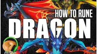 SUMMONERS WAR : How to Rune DRAGON (Zaiross, Verad, Jamire, Grogen, Zerath)