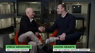 Microsoft's AI & Software Vision: An Inside Look with Jason Graefe