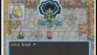 Pokemon Mystery Dungeon 2-72: Sacrifice