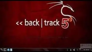 How To Download And Install BACKTRACK 5r3 GNOME In VMWARE WORKSTATION 16 PRO 2023.