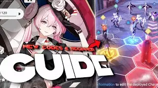 NEW GIFT CODES!! HIGAN ERUTHYLL BEGINNER GUIDE/TIPS!! (dont make mistakes!)