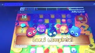 Highest Score In 