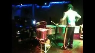 Espiral Fm Pamplona Percussion @ Movie Music Club