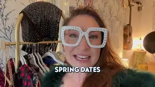 Jess Robinson - Elton Reimagined 2026 trailer 