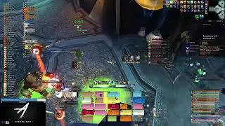 Fade vs Professor Putricide 25H 0% ICC Aura / 22.12.2021 - Holy priest PoV