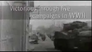 35th Infantry Division History