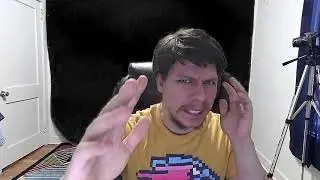 MrBeast THE FOG IS COMING (ORIGINAL)