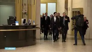 Kinderpardoncrisis opgelost: kinderpardon afgeschaft - RTL NIEUWS