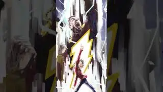 Batman&rsquo;s Contingency for Shazam