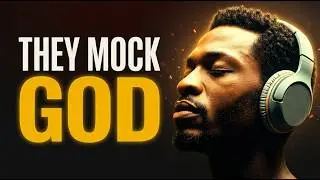 Psalm 14 &ndash; The Fool Say God No Dey | Christian Drill | Gospel Chant | African Worship | A2026