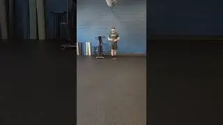 Tandem Walking