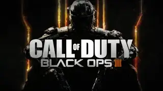 BLACK OPS 3 Domination!!!