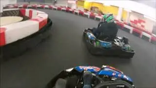 Session karting Event Park ;)