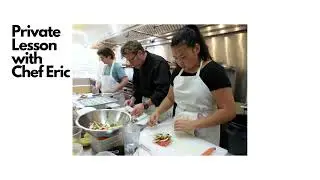 Check out my former student Dara Yu on Master Chef on FOX! 👩&zwj;🍳SHE WON! #cooking #masterchef