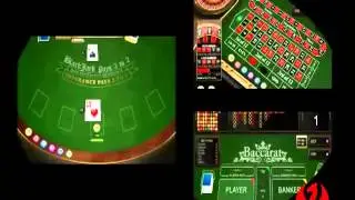 Asia Casino Tours ขอเสนอ คาสิโนออนไลน์สด winningFT