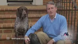 David Mize  Real Estate | Richmond VA Real Estate