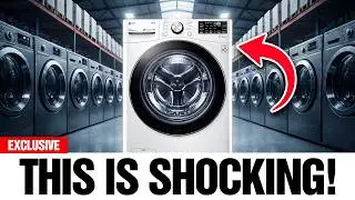 Washing Machine Brands RANKED: From Best to Worst in 2026