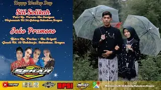 LIVE PART 2 !! SEKAR JINGGO