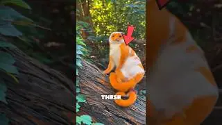🔥🌍 The Rarest Animals on Earth&mdash;Vanishing Before Our Eyes 🐾#animals #ytshorts #shorts