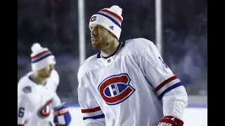 Shea Weber #6 | Highlights |