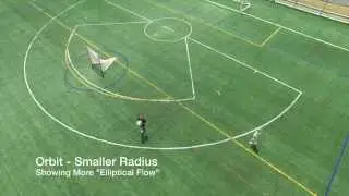 Testing V2 of AutoFlightLogic's AutoPilot Software For Phantom 3