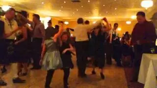 Furory Stop Motion - Gay Gordons - Hogmanay