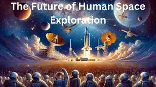 The Future of Human Space Exploration