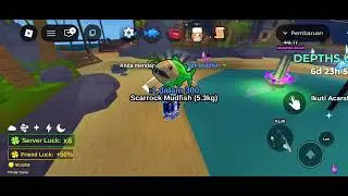 This New Pirate Map is TOO OP! 🔥