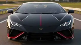 Lamborghini Revuelto Walkaround | Ultimate Hybrid Supercar