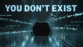 You Don&rsquo;t Exist The Way You Think You Do
