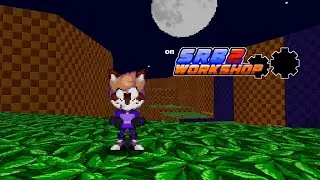 Sonic Robo Blast 2 - Milne on SRB2 Workshop