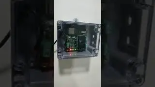 Home Automation Demo