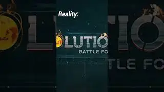Mobile Game ADS VS Reality #2