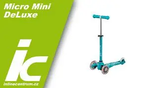 Micro Mini DeLuxe