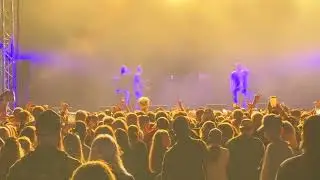 Soppgirobygget - Intro - Domen - Live från Härnösand