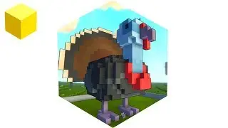 Trove: Turkeytopia 2017 EVENT | How to Complete it!