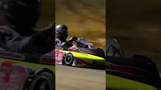 How racing is done right #racing #dirttrackracing #shorts