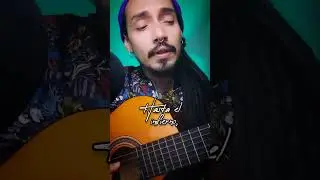 Conciencia - Gilberto Santa Rosa (Short cover by Ragunath)