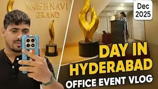 Inside the Hyderabad Tech Office of a Startup Valued at $100 Billion