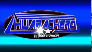 huarachero y nada mas