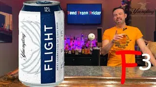 Yuengling Flight Review | The Road Trip Beer That Now Requires Very Little Road