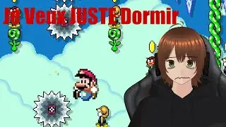 SMM2 LA NUIT N'est PAS Une Bonne Idée! 😅😂 SMM2#8