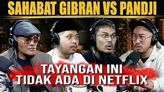 PANDJI: GUE UDAH BAWA BUKU BUAT DI PENJARA‼️KITA Review Bukunya🤣- Tretan - Coki 