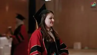 Gloria Magistrorum 2025 | A Celebration of Academic Excellence & Global Achievement 