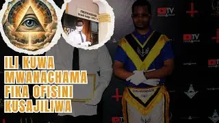 #FREEMANBASE: NJIA YA KUWA MWANACHAMA NI KUFIKA OFISINI @FreemanBaseTV