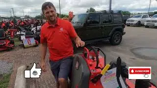 Модель Gravely Pro Stand: руководство по сборке и установке настила + предложение финансирования 0%
