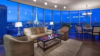 Las Vegas Condos - LIVE Turnberry Towers
