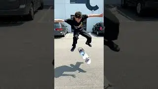 Hardest Hard Flip